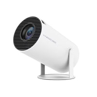 Projector HY300 Pro 4K Android 11 Dual Wifi6 290ANSI Allwinner H713 BT5.0 1080P 1280*720P Home Cinema Outdoor Projetor